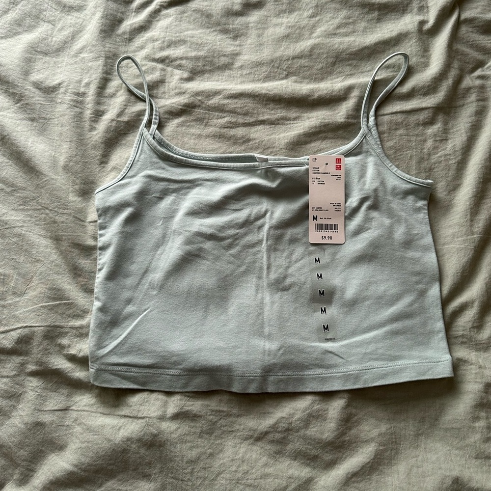 UNIQLO Cami